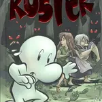 Kůstek Oči bouře (03)