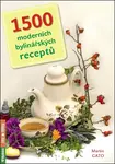 1500 moderních bylinářských receptů