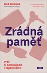 Zrádná paměť