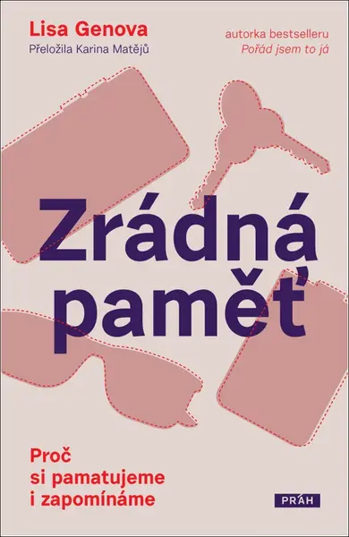 Zrádná paměť