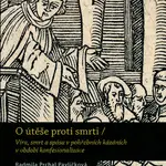 O útěše proti smrti