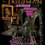 The Sandman Vol. 7: Brief Lives. 30th Anniversary Edition