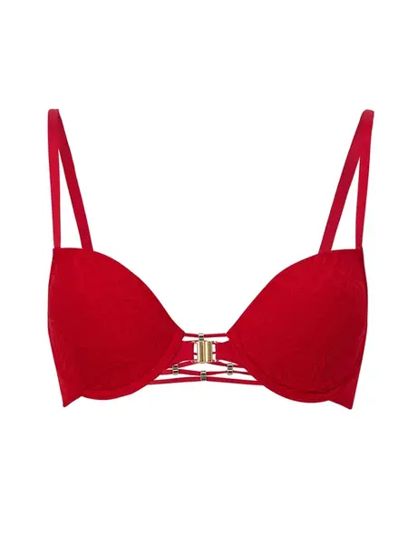 Dagi Podprsenka  červená