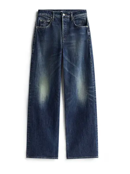 Tommy Jeans Džínsy 'MIA'  modrá denim