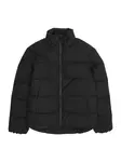 Only & Sons Junior Zimná bunda 'OSJGlobal'  čierna