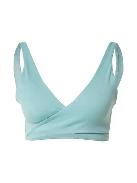 NIKE Športový top  mätová