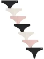 Next Tangá  béžová / ružová / čierna