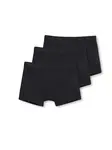 Dagi Boxerky  čierna