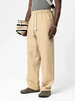 VAMOS CLO Nohavice  béžová