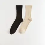 LC Waikiki Lcw Girls Socks 2-Pack