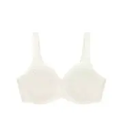 TRIUMPH Zmenšujúca podprsenka  biela