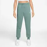Nike Sportswear Phoenix Fleece Womens Mid-Rise Sweatpants M