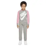 NIKE NKB OVERSIZED FUTURA CREW SET 104-110 cm