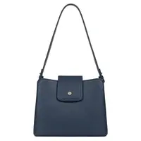 Dámská crossbody kabelka Hexagona Lencie - tmavě modrá