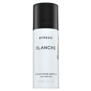 Byredo Blanche vůně do vlasů pro ženy 75 ml