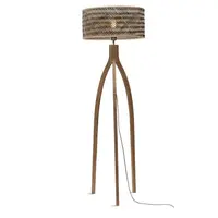 Good & Mojo STOJACÍ LAMPA, 50/50/145 cm