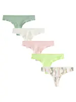 Next Tangá  telová / jablková / jedľová / ružová / biela ako vlna