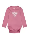 Hummel Body  svetloružová / šedobiela