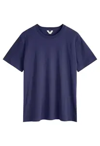 MELA Tričko 'SADHIL'  tmavomodrá