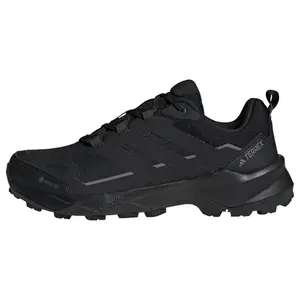 ADIDAS TERREX Poltopánky 'Skychaser AX5'  čierna