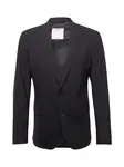 s.Oliver BLACK LABEL Sako  čierna