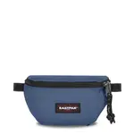 EASTPAK Ľadvinka 'Springer'  modrá / čierna / biela