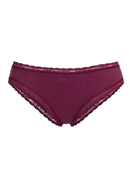 s.Oliver Nohavičky  bordová