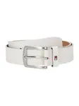 TOMMY HILFIGER Opasky 'Denton'  biela