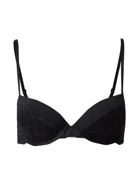 Dorina Podprsenka 'Claire'  čierna