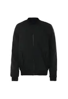 MO Prechodná bunda  čierna