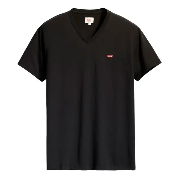 LEVI'S ® Tričko  čierna
