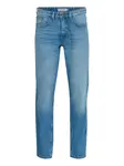 Casual Friday Džínsy 'CFKARUP '  modrá denim