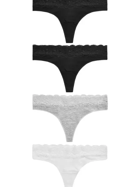 Next Tangá  sivá / čierna / biela