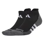 ADIDAS PERFORMANCE Športové ponožky 'Performance CLIMACOOL Cushioned Low 3 Pairs'  sivá / svetlosivá / čierna / biela