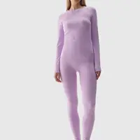 Dámské termokalhoty 4F