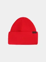 Chlapecká zimní čepice 4F