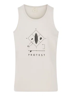 Pánské tílko Protest PRTRALLY