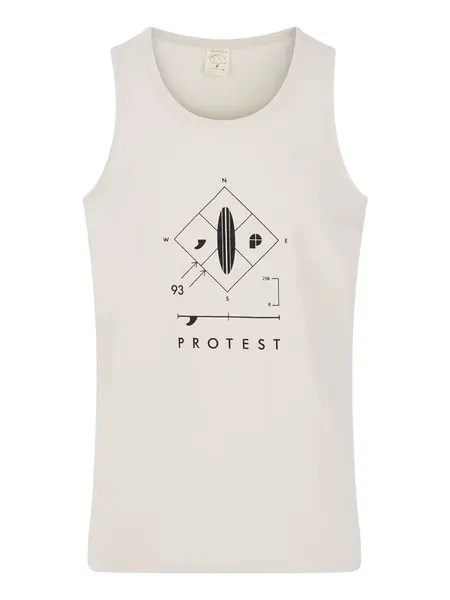 Pánské tílko Protest PRTRALLY