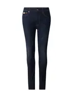 Calvin Klein Jeans Džínsy  tmavomodrá