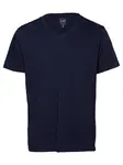 GAP Tričko 'CLASSIC'  modrá melírovaná