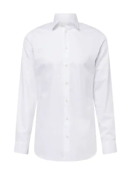 SELECTED Košeľa 'Ethan'  biela