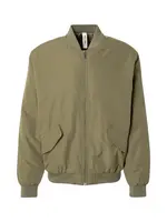 Only & Sons Prechodná bunda 'ONSRUSSEL'  olivová