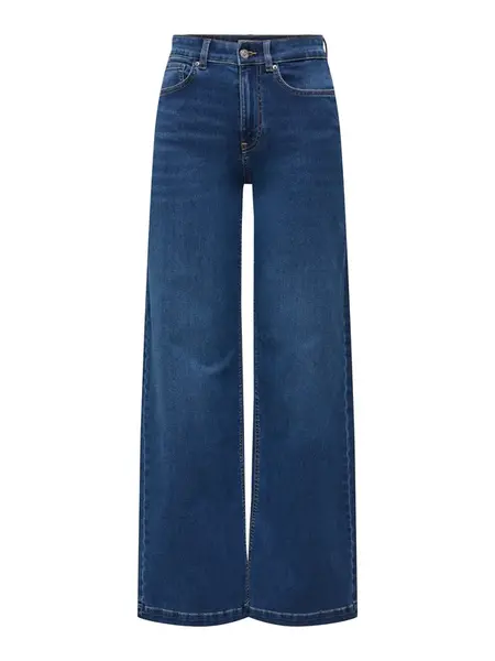 ONLY Džínsy 'ONLMADISON-ROYAL'  tmavomodrá