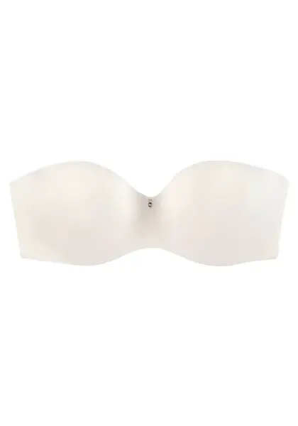 LASCANA Podprsenka  biela