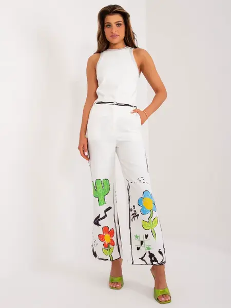 Trousers-DHJ-SP-18857.31-ecru