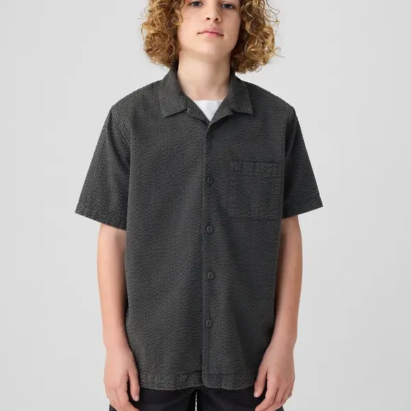 GAP Dětská košile - Kluci