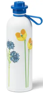 LEGO termo láhev 560 ml - luční kvítí - Neznámý