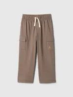 GAP Baby cargo kalhoty Mix and Match - Kluci