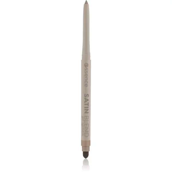 essence SATIN BLEND gelové oční linky voděodolné odstín 04 Sunlit Shimmer 0.22 g
