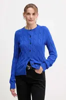 Vlnený kardigán Tommy Hilfiger